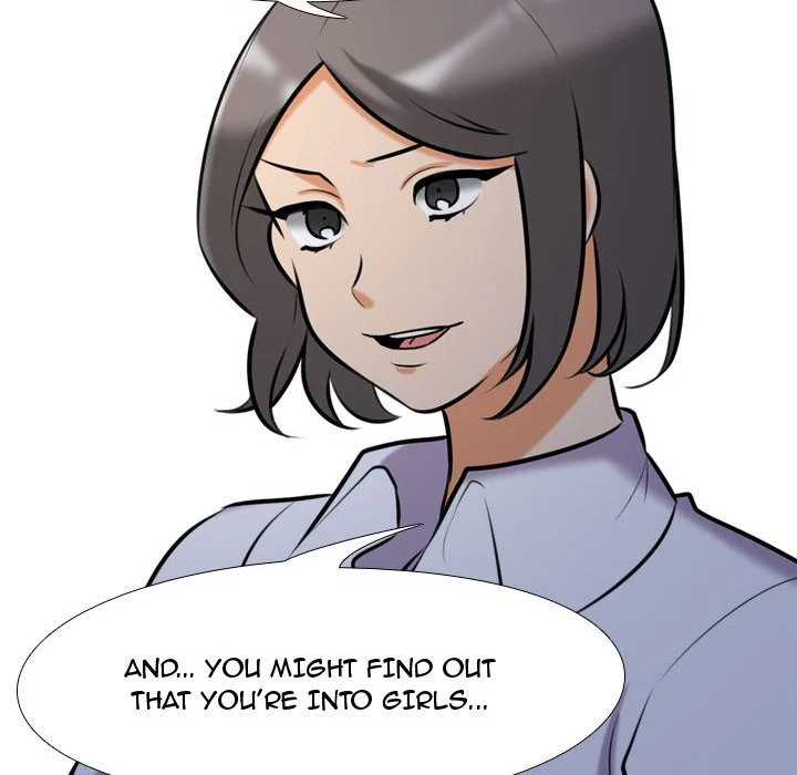 Our Exchange Chapter 91 Page 64