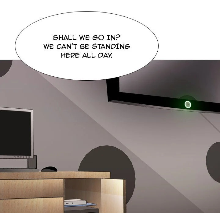 Our Exchange Chapter 91 Page 67