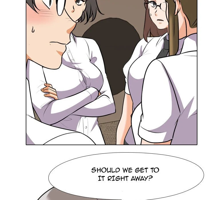 Our Exchange Chapter 91 Page 75