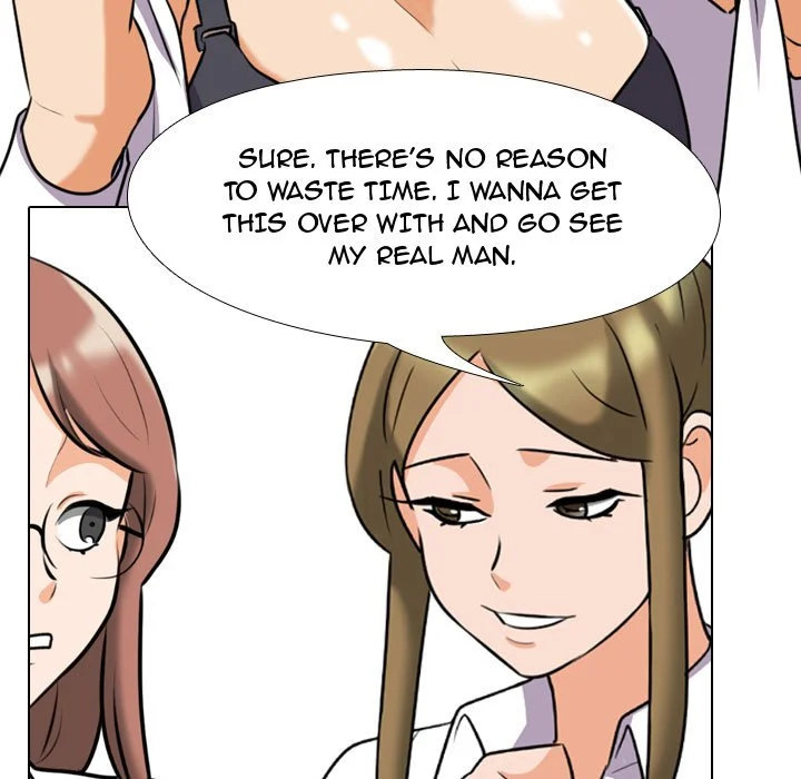 Our Exchange Chapter 91 Page 77