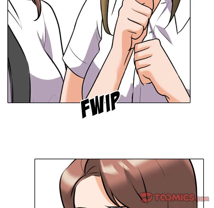 Our Exchange Chapter 91 Page 78