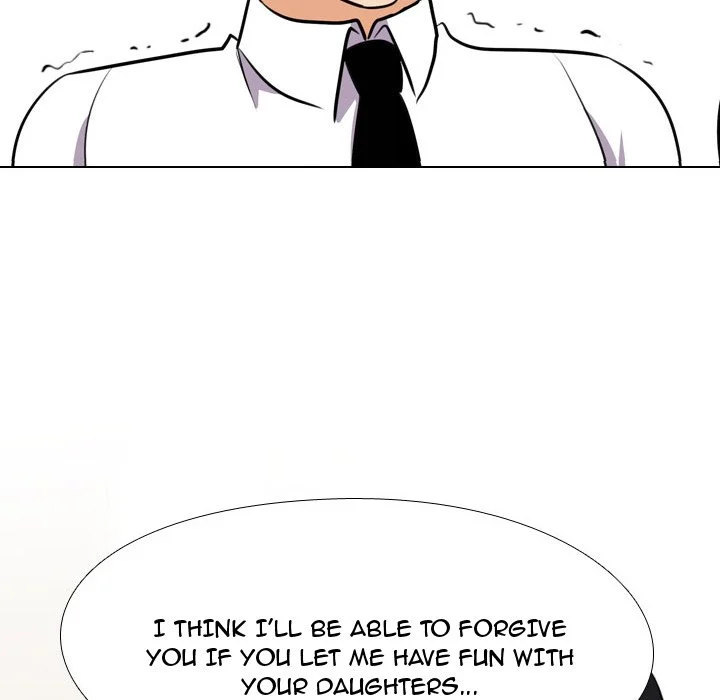 Our Exchange Chapter 91 Page 8