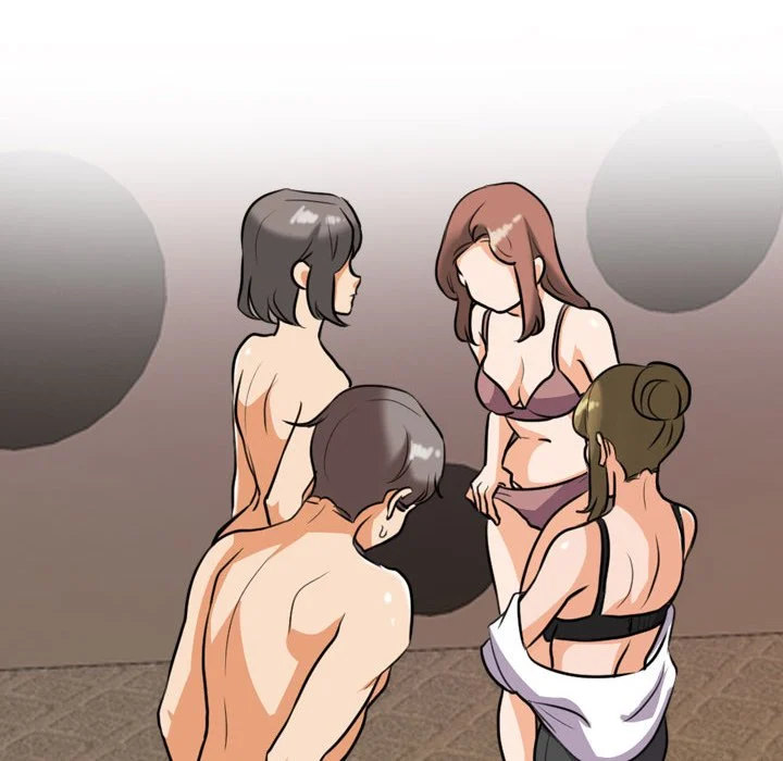Our Exchange Chapter 91 Page 80