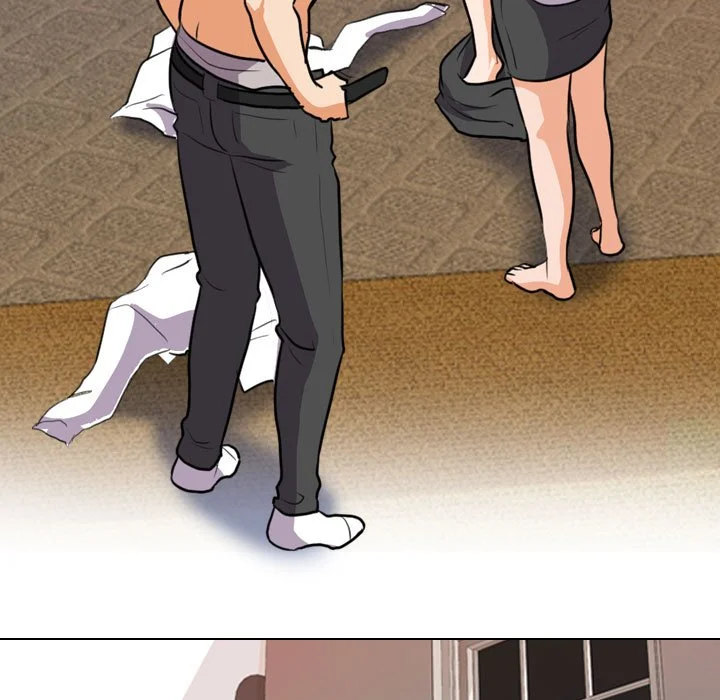 Our Exchange Chapter 91 Page 81