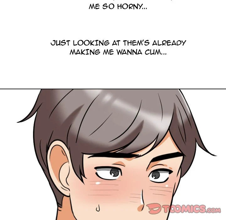 Our Exchange Chapter 91 Page 86