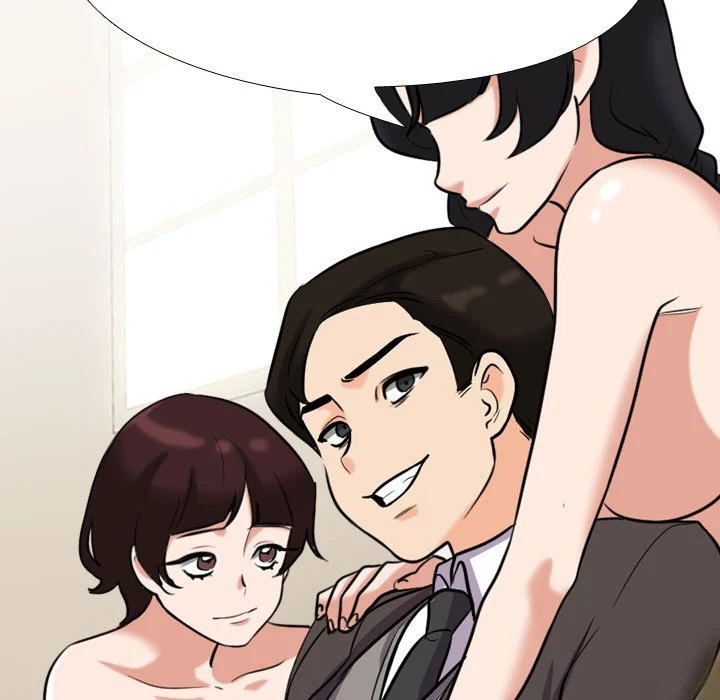 Our Exchange Chapter 91 Page 9