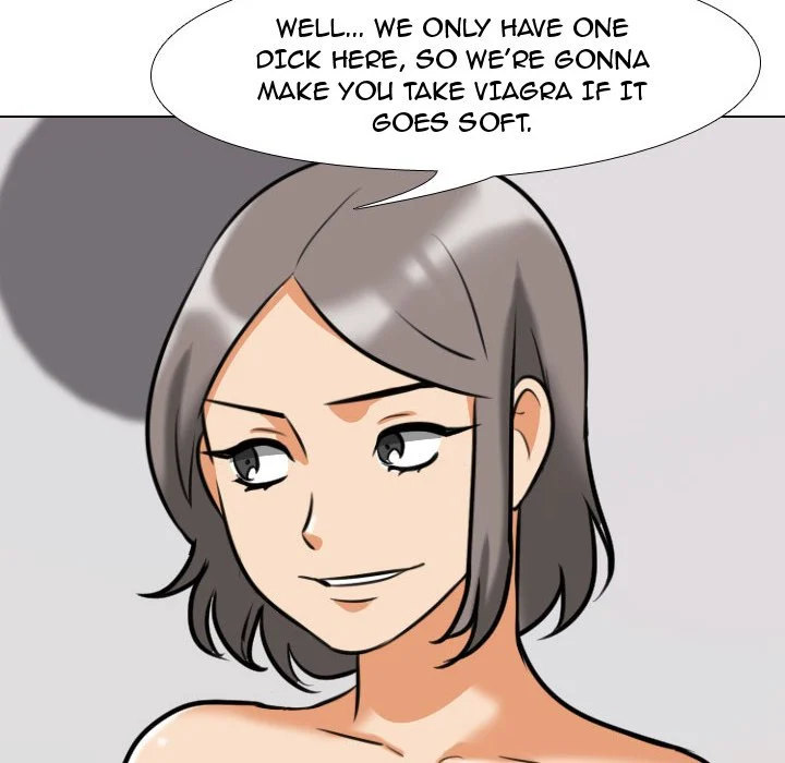 Our Exchange Chapter 91 Page 92
