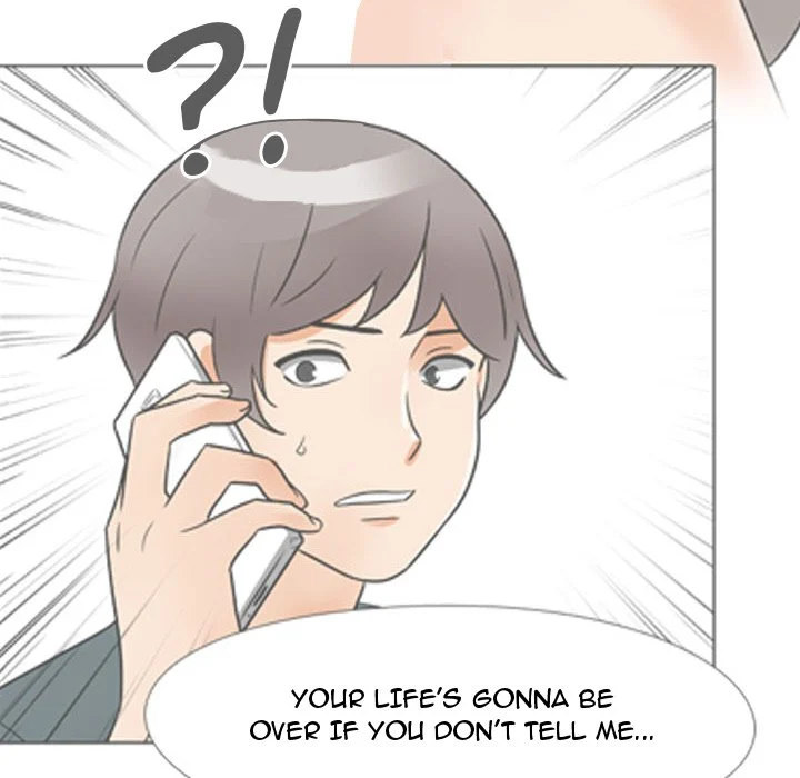 Our Exchange Chapter 91 Page 96