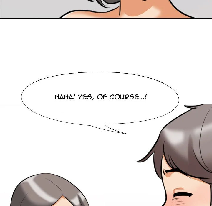 Our Exchange Chapter 91 Page 99