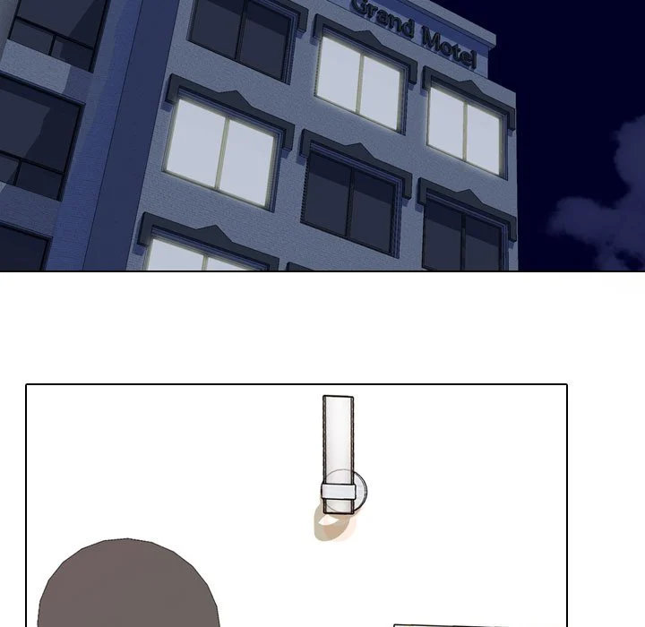 Our Exchange Chapter 92 Page 101