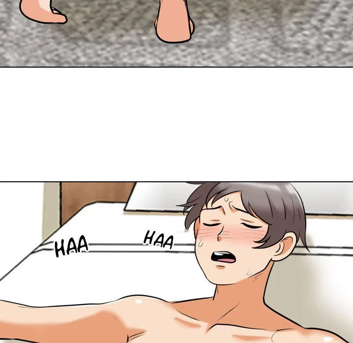 Our Exchange Chapter 92 Page 104