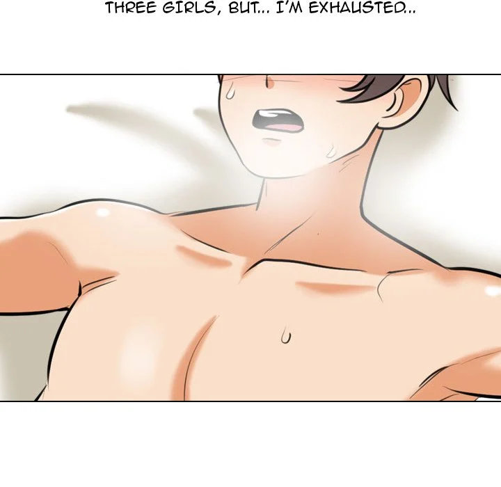 Our Exchange Chapter 92 Page 106