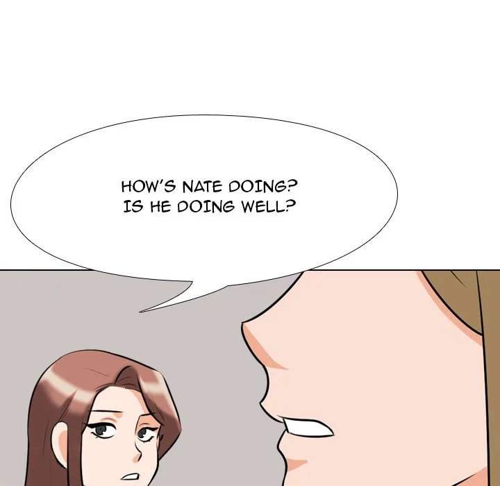 Our Exchange Chapter 92 Page 107