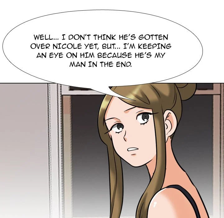 Our Exchange Chapter 92 Page 109