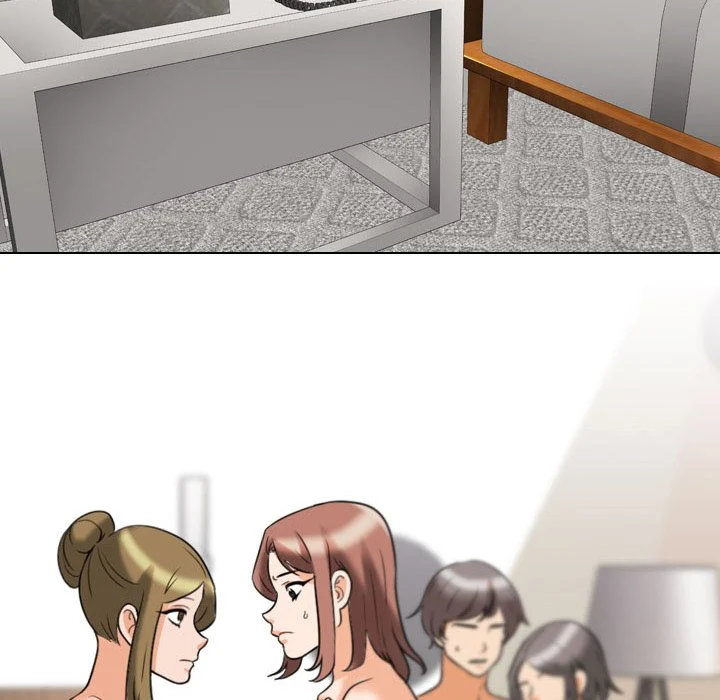 Our Exchange Chapter 92 Page 14