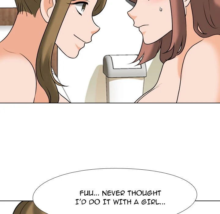 Our Exchange Chapter 92 Page 17