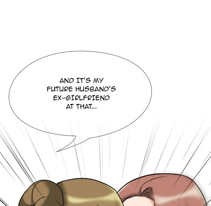 Our Exchange Chapter 92 Page 19