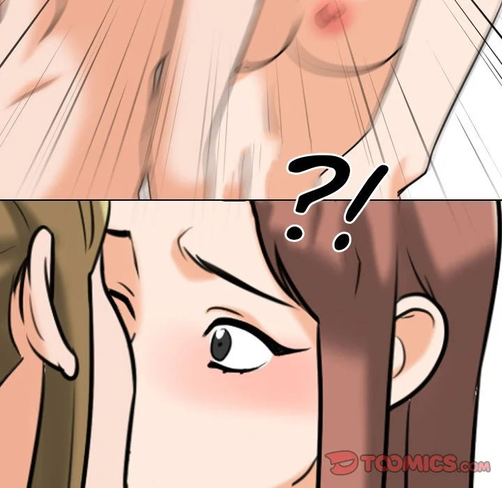 Our Exchange Chapter 92 Page 21