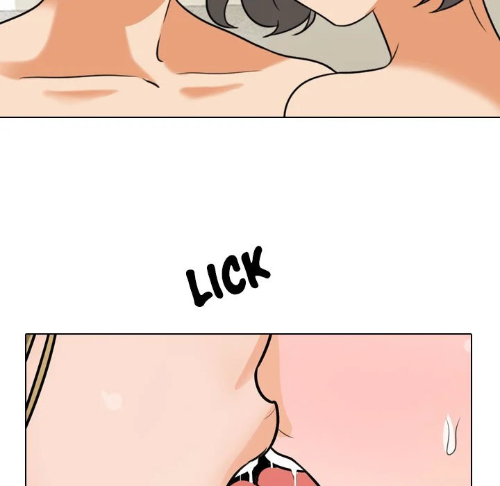 Our Exchange Chapter 92 Page 23