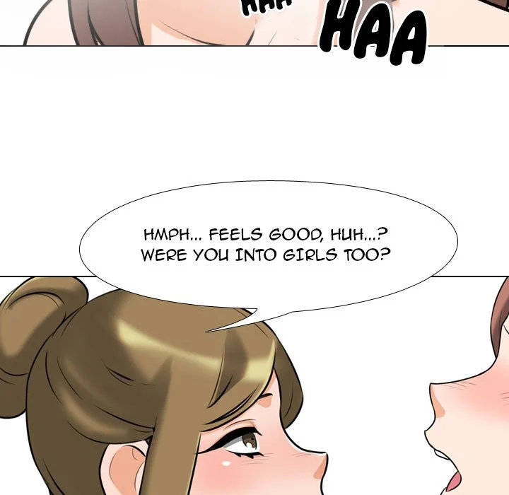 Our Exchange Chapter 92 Page 29