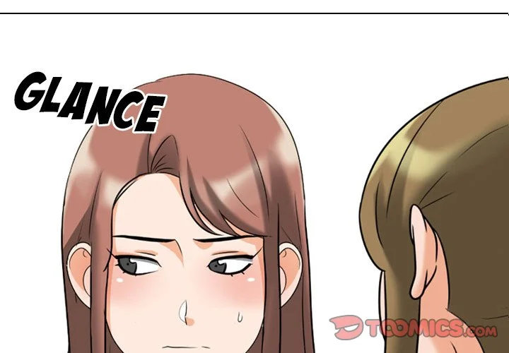 Our Exchange Chapter 92 Page 3