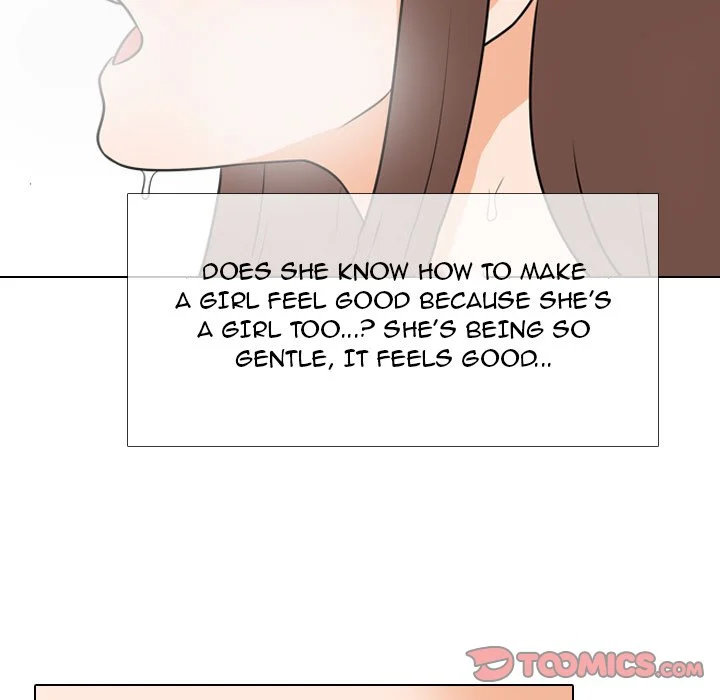 Our Exchange Chapter 92 Page 33