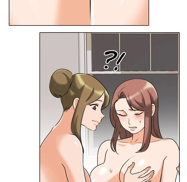 Our Exchange Chapter 92 Page 35