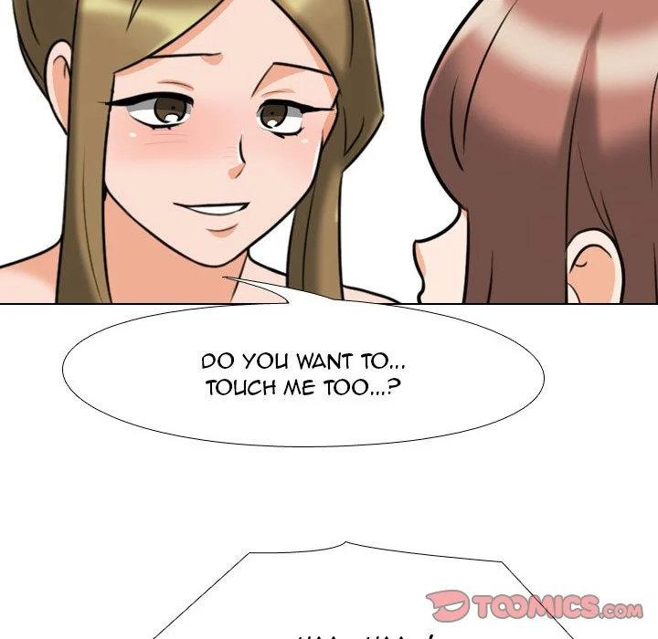 Our Exchange Chapter 92 Page 42