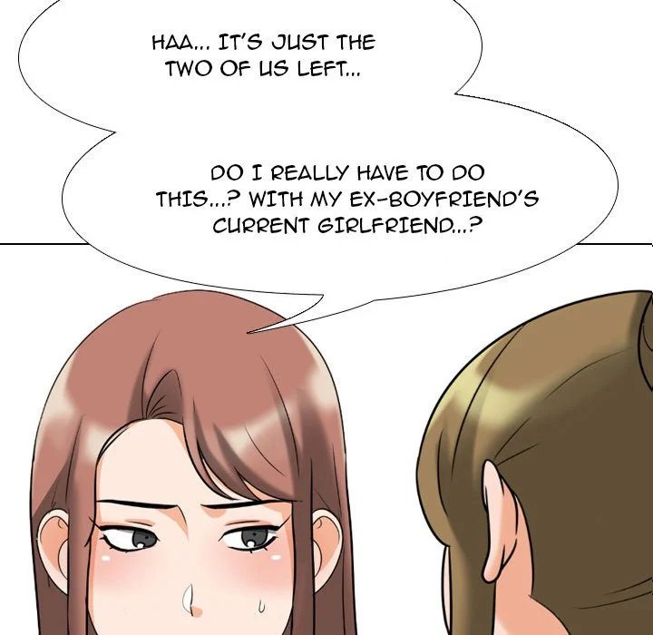 Our Exchange Chapter 92 Page 5