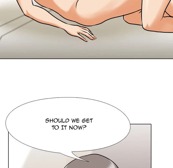 Our Exchange Chapter 92 Page 56