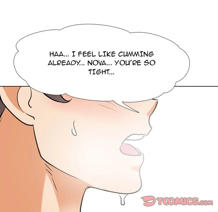 Our Exchange Chapter 92 Page 75