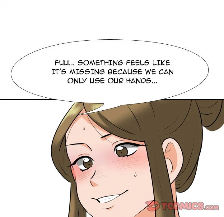 Our Exchange Chapter 92 Page 81