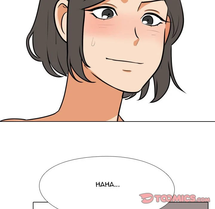 Our Exchange Chapter 92 Page 84