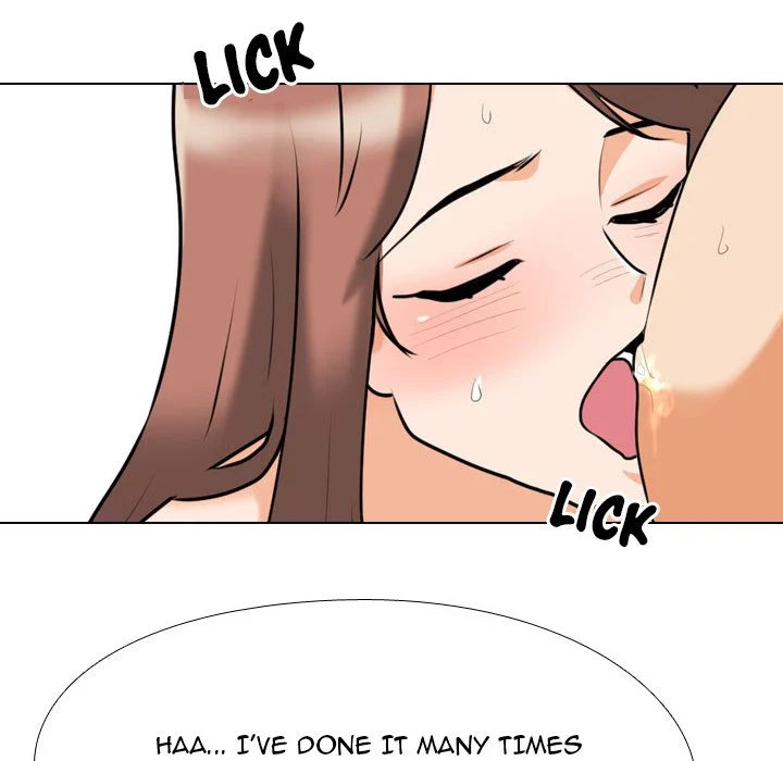 Our Exchange Chapter 92 Page 88