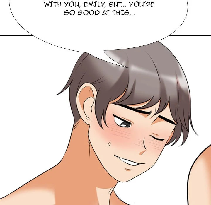 Our Exchange Chapter 92 Page 89