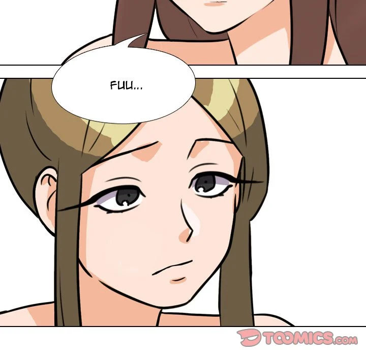 Our Exchange Chapter 92 Page 9