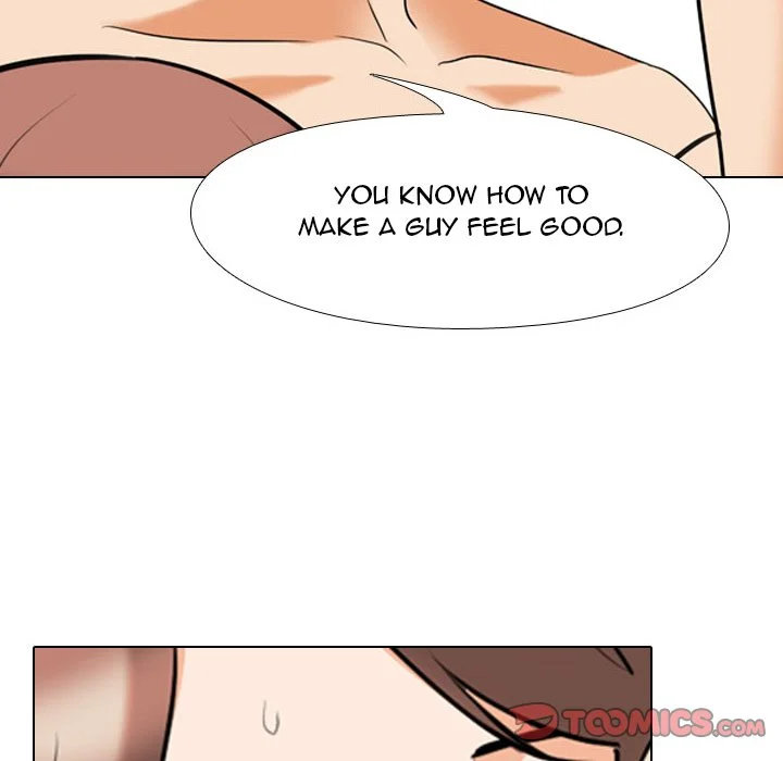 Our Exchange Chapter 92 Page 90