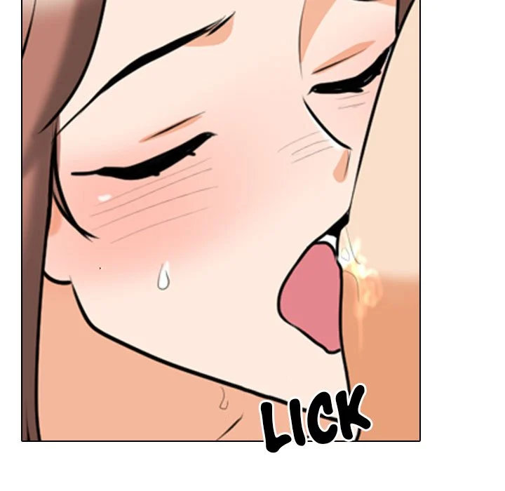 Our Exchange Chapter 92 Page 91