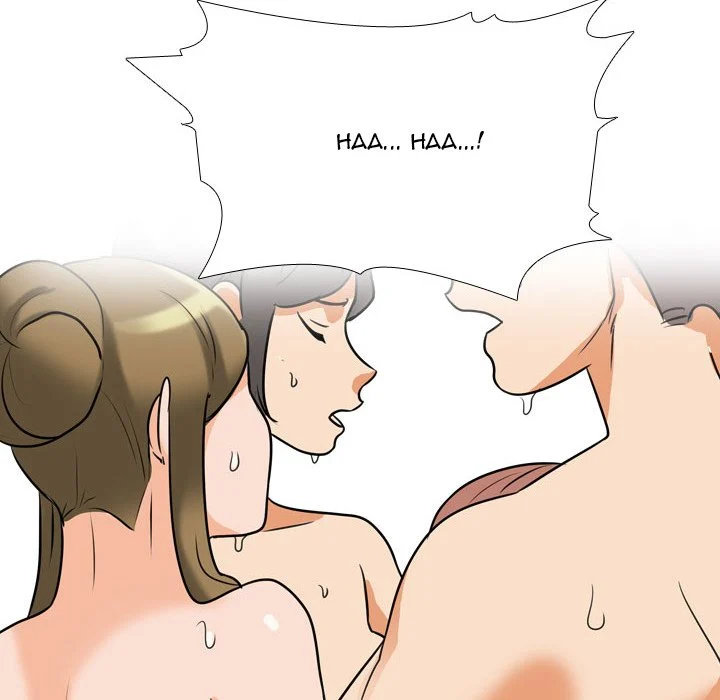 Our Exchange Chapter 92 Page 94