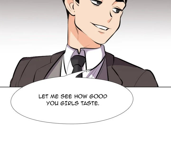 Our Exchange Chapter 93 Page 100