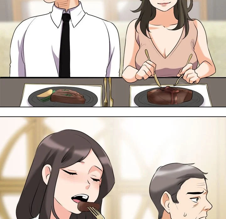Our Exchange Chapter 93 Page 16