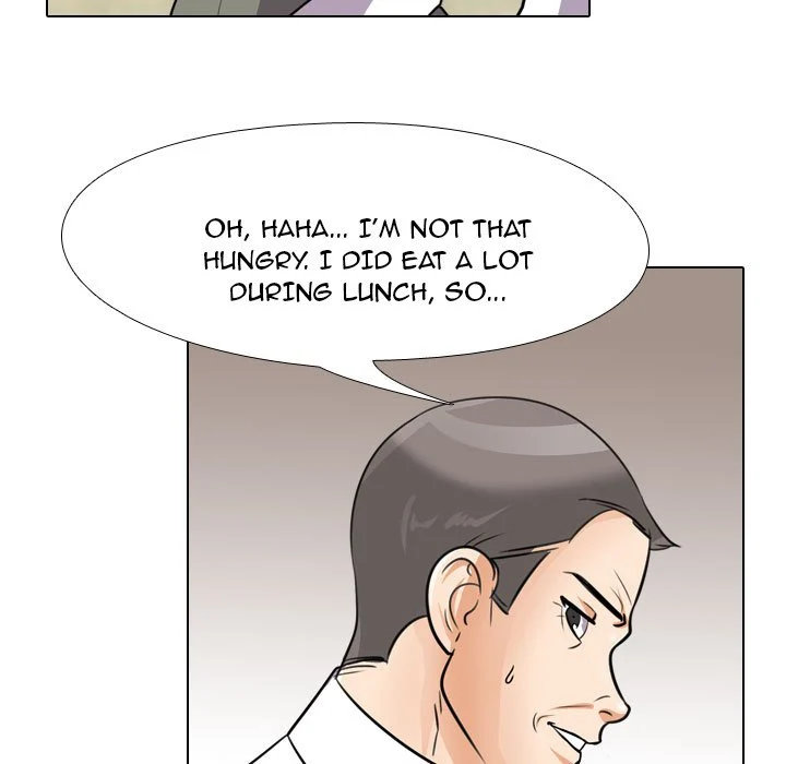 Our Exchange Chapter 93 Page 19