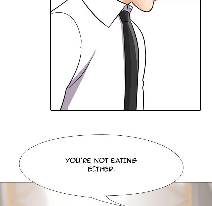 Our Exchange Chapter 93 Page 20
