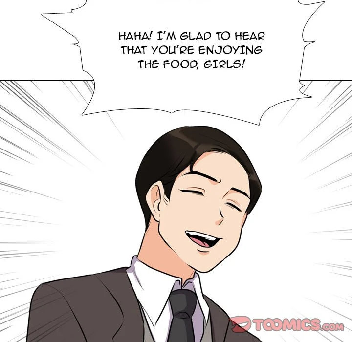 Our Exchange Chapter 93 Page 22