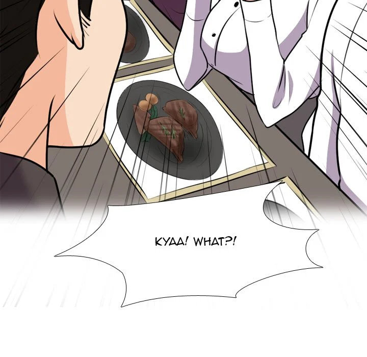 Our Exchange Chapter 93 Page 25