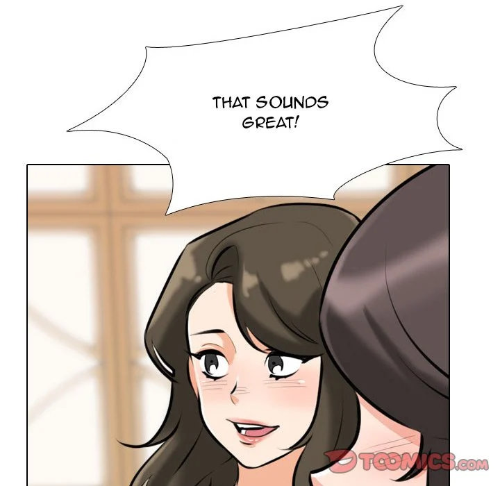Our Exchange Chapter 93 Page 26
