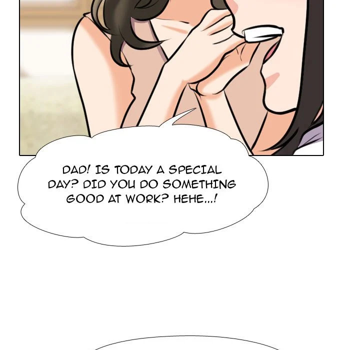Our Exchange Chapter 93 Page 27