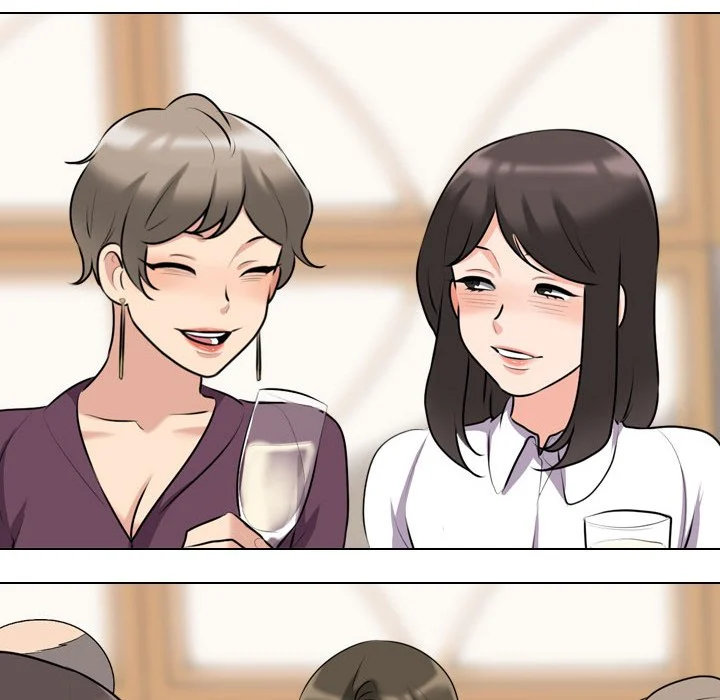 Our Exchange Chapter 93 Page 32
