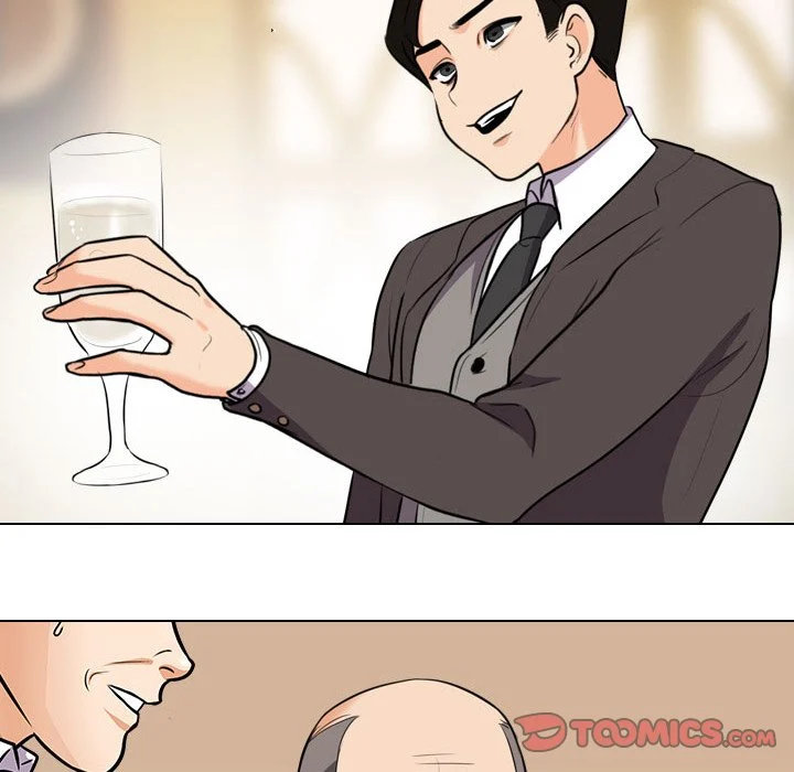 Our Exchange Chapter 93 Page 34