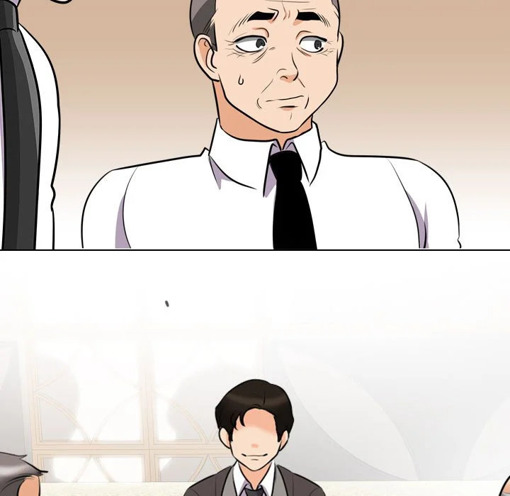 Our Exchange Chapter 93 Page 35